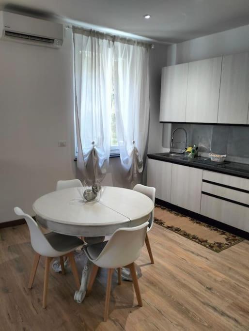 Pisi Home, 2 Min Dalla Spiaggia E Dall' Ospedale Gaslini 热那亚 外观 照片