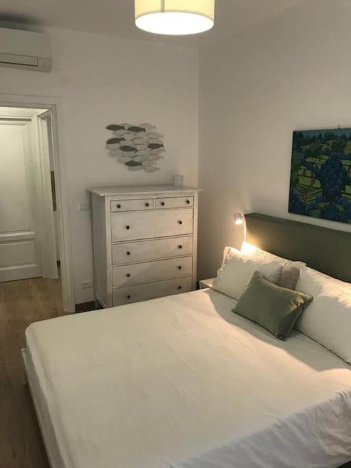 Pisi Home, 2 Min Dalla Spiaggia E Dall' Ospedale Gaslini 热那亚 外观 照片
