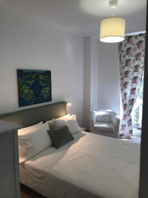 Pisi Home, 2 Min Dalla Spiaggia E Dall' Ospedale Gaslini 热那亚 外观 照片